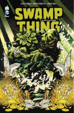 SWAMP THING - Tome 1