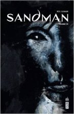 SANDMAN - Tome 3