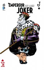 SUPERMAN EMPEREUR JOKER - Tome 0