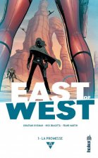 East of West - Tome 1