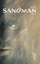 SANDMAN - Tome 4