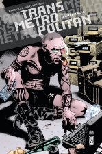 TRANSMETROPOLITAN - Tome 3