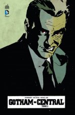 GOTHAM CENTRAL - Tome 1