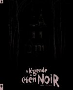 La légende du Chien noir