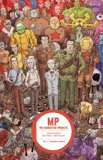MANHATTAN PROJECTS - Tome 1