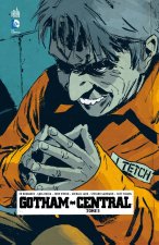 GOTHAM CENTRAL - Tome 3