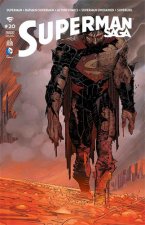 Superman Saga 20