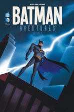 BATMAN AVENTURES  - Tome 1