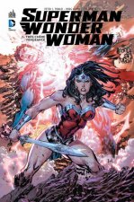 SUPERMAN & WONDER WOMAN - Tome 2