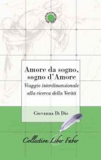 Amore da sogno, sogno d'Amore