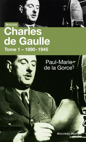 Charles de Gaulle