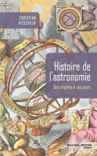 Histoire de l'astronomie