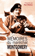 Mémoires du maréchal Montgomery