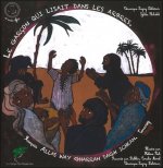 Le garçon qui lisait dans les arbres - Livre + CD