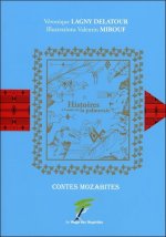 Histoires à l'ombre de la palmeraie - Contes Mozabites