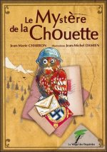 Le Mystère de la Chouette