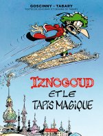 IZNOGOUD T09  IZNOGOUD ET LE TAPIS MAGIQUE