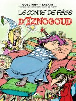 LE CONTE DE FÉES D'IZNOGOUD - TOME 12