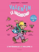 Valentin le vagabond intégrale vol 2