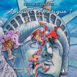 3 Pirates -tome 5- A nous l AmErique ! (Les)