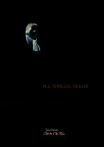 L'océan de ton absence