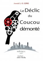Le Déclic du coucou démonté