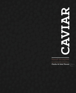 CAVIAR