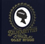 silhouettes de la culture pop