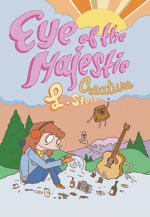 L'OEIL DE LA CREATURE MAJESTUEUSE (TP)