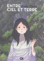 ENTRE CIEL ET TERRE VOL. 2