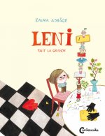 leni fait la grande