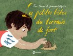 LES PETITES BETES DU TERRAIN DE FOOT