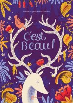 C'EST BEAU!