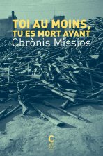 TOI AU MOINS, TU ES MORT AVANT
