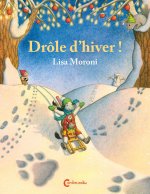 Drôle d'hiver !