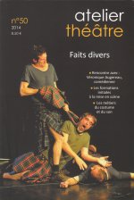 Atelier théâtre n°50