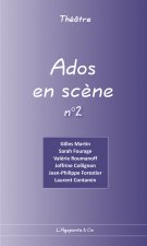 Ados en scène n°2