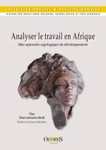 Analyser le travail en Afrique. Une approche ergologique du développement