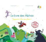 Le livre des Alphas