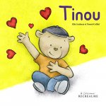 Tinou - Petit ours dès 2 ans