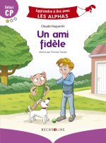 Un ami fidèle Début CP