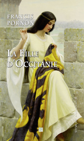 LA FILLE D'OCCITANIE (Pornon)(Miękka)