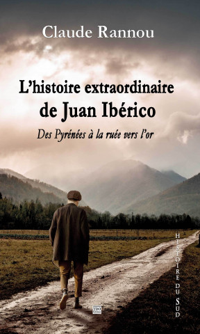 L'HISTOIRE EXTRAORDINAIRE DE JUAN IBÉRICO