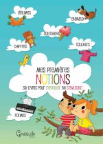 Mes premières notions