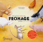 Découvre la ferme avec Fromage la toute petite souris