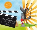 Toctoc fait son cinéma