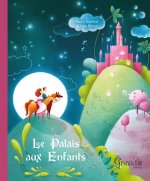 Le palais aux enfants