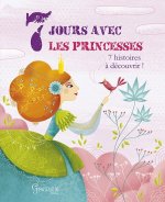 Sept jours avec les princesses