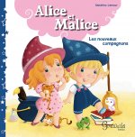 Les nouveaux compagnons - Tome 1