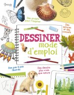 DESSINER MODE D'EMPLOI